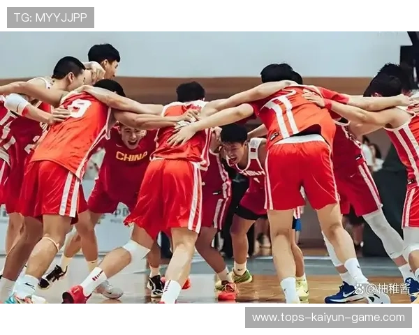 中国篮球的黄金时代正在酝酿,中国篮球的辉煌历史