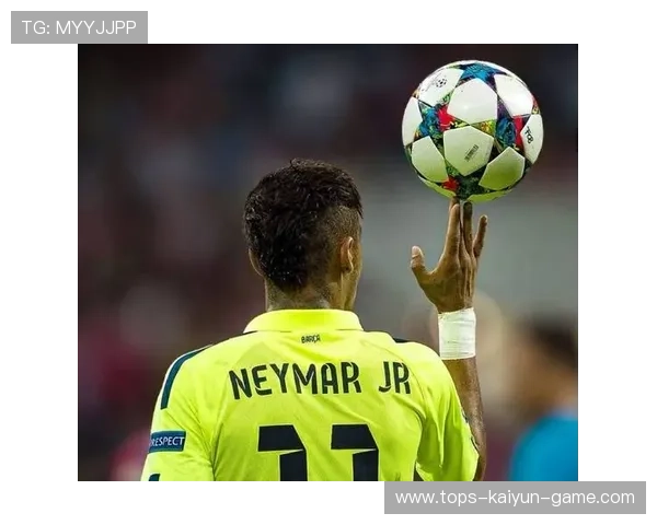 内马尔最新病床照曝光:球迷集体心碎